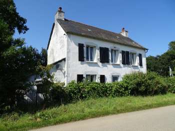 Vente maison 5 pièces Callac 22