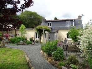 Vente Maison 3 chambresCallac