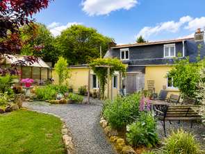 Vente Maison 3 chambresCallac