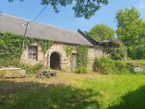 Vente Maison 2 piècesCallac