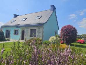 Vente Maison 5 chambresCallac