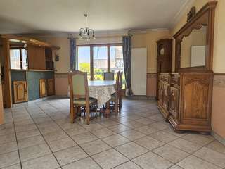 Vente maison 6 pièces Vente maison 6 pièces