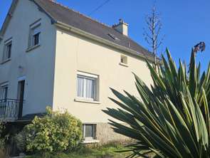 Vente Maison 4 chambresCallac