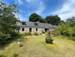 Vente Maison 6 chambresCallac