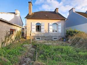 Vente Maison 2 chambresCallac