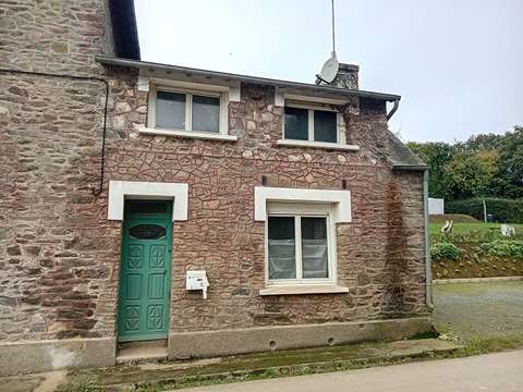 Vente maison 3 pièces Callac 22