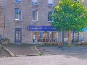 Vente Maison 6 chambresCallac