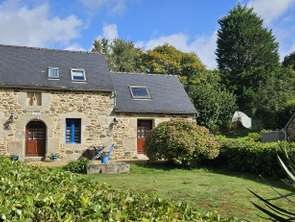 Vente Maison 3 chambresCallac