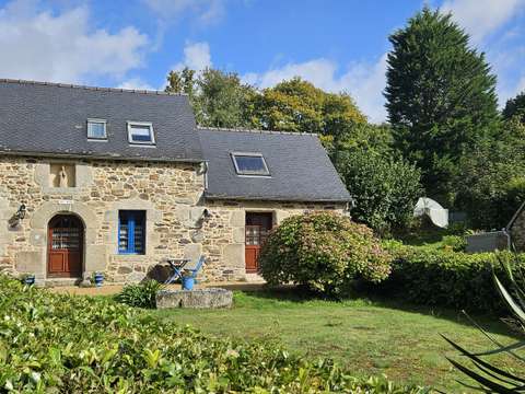 Vente maison 6 pièces Callac 22