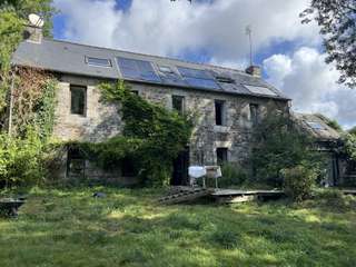 Vente maison 10 pièces