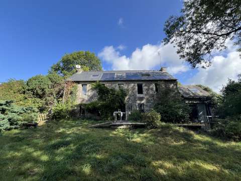 Vente maison 10 pièces