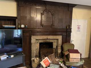 Vente maison 10 pièces