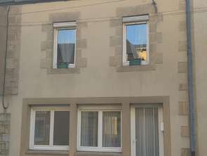 Vente Maison 4 chambresCallac