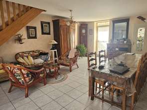 Vente Maison 4 chambresCallac