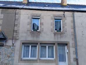 Vente Maison 3 chambresCallac