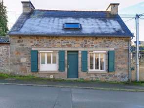 Vente Maison 4 chambresCallac