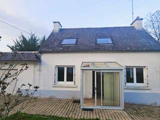 Vente maison 3 pièces Vente maison 3 pièces