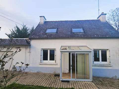Vente maison 3 pièces Vente maison 3 pièces