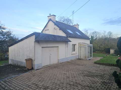 Vente maison 3 pièces Vente maison 3 pièces