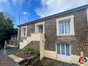 Vente Maison 1 chambreCallac