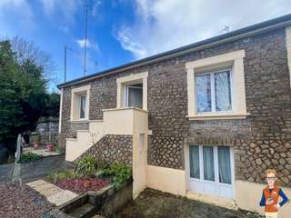 Vente maison 2 pièces Vente maison 2 pièces