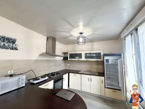 Vente maison 2 pièces Vente maison 2 pièces