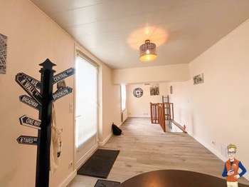 Vente maison 2 pièces