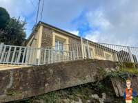 Vente maison 2 pièces
