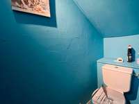 Vente maison 2 pièces
