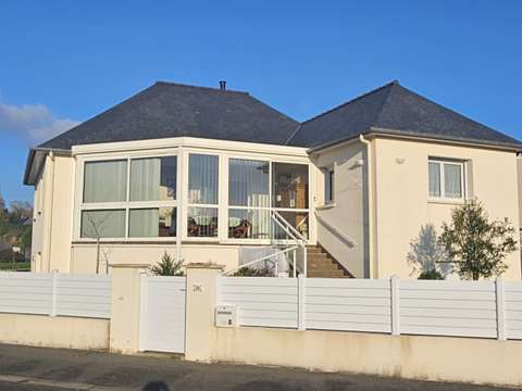 Vente maison 5 pièces Callac 22