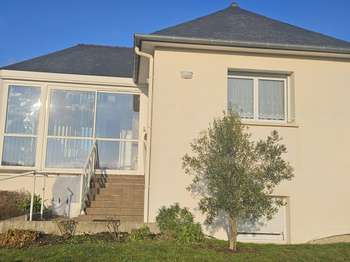 Vente Maison 3 chambresCallac