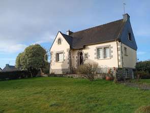 Vente Maison 4 chambresCallac