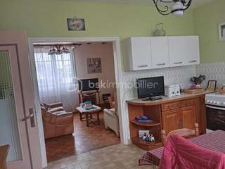 Vente maison 5 pièces Vente maison 5 pièces
