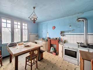 Vente maison 4 pièces Vente maison 4 pièces
