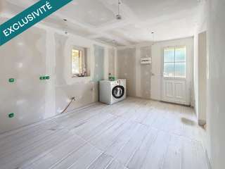 Vente maison 3 pièces Vente maison 3 pièces