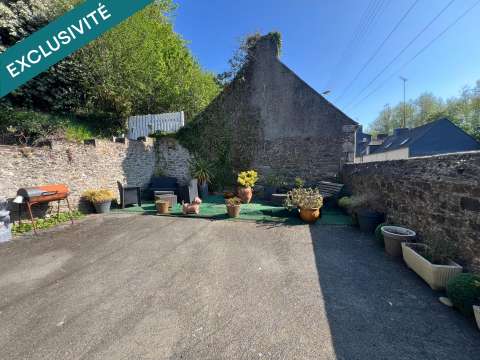 Vente maison 3 pièces Vente maison 3 pièces