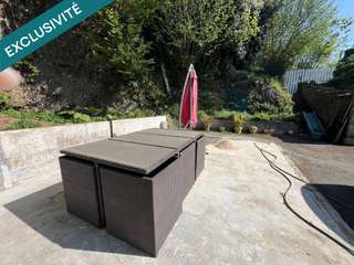 Vente maison 3 pièces Vente maison 3 pièces