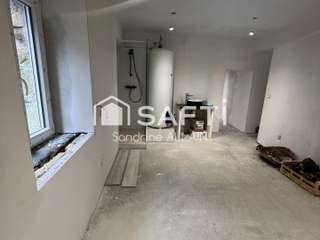 Vente maison 3 pièces Vente maison 3 pièces