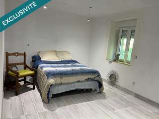 Vente maison 3 pièces Vente maison 3 pièces