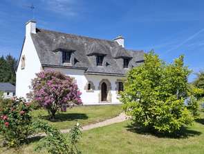Vente Maison 5 chambresCallac