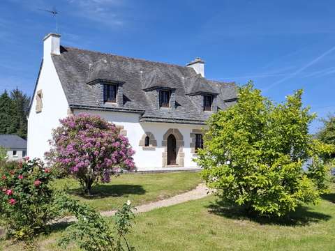 Vente maison 7 pièces Callac 22