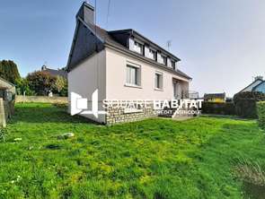 Vente Maison 5 chambresCallac