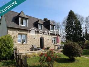 Vente Maison 4 chambresCallac