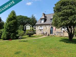 Vente Maison 4 chambresCallac