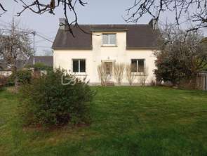 Vente Maison 3 chambresCallac