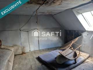 Vente maison 4 pièces Vente maison 4 pièces