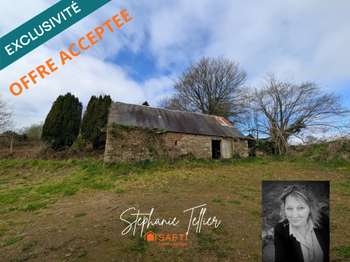 Vente Maison 2 chambresCallac