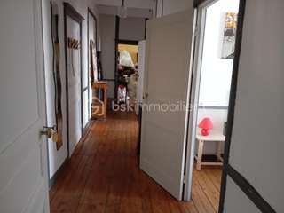 Vente maison 12 pièces