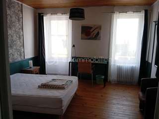 Vente maison 12 pièces