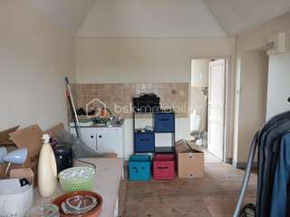 Vente maison 12 pièces